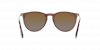 OKULARY RAY-BAN® ERIKA RB 4171 6593T5 54 ROZMIAR S Z POLARYZACJĄ